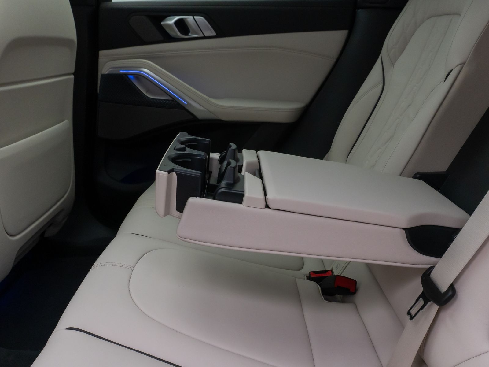 Fahrzeugabbildung BMW X6 M50i Individual Panorama HUD DAB H/K 22Zoll