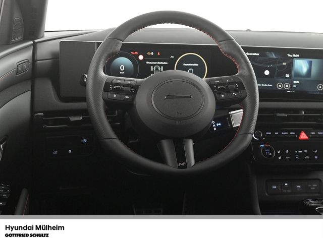 Hyundai Tucson – Bild 13