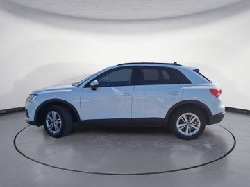 Audi Q3 - 2