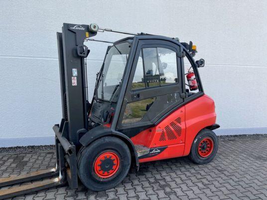 Linde H50D