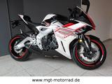 Zontes ZT 703 RR *Probefahren, Vorbestellen* 1x verfügb - Zontes 703 RR