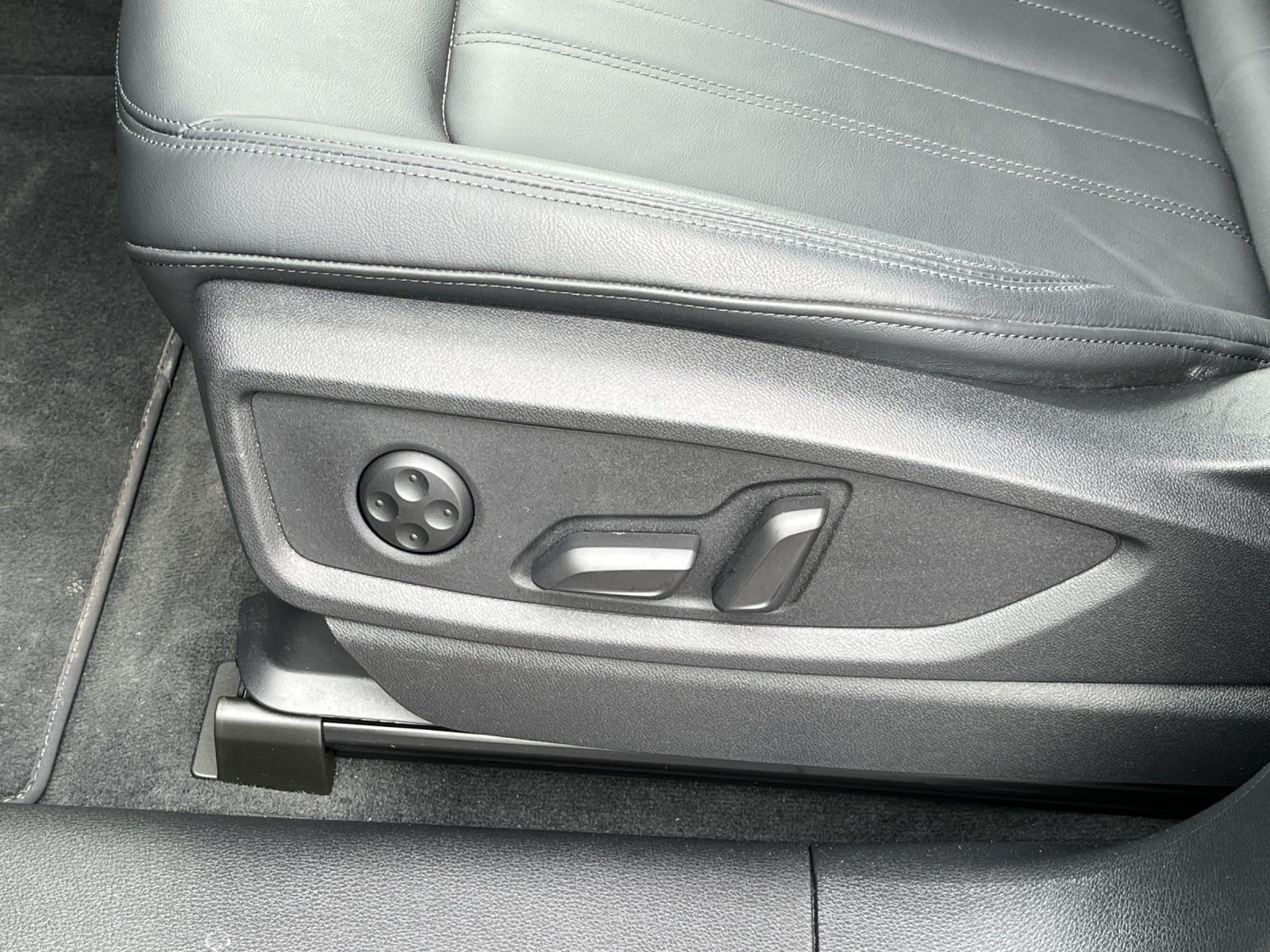 Audi Q5 - Bild 20