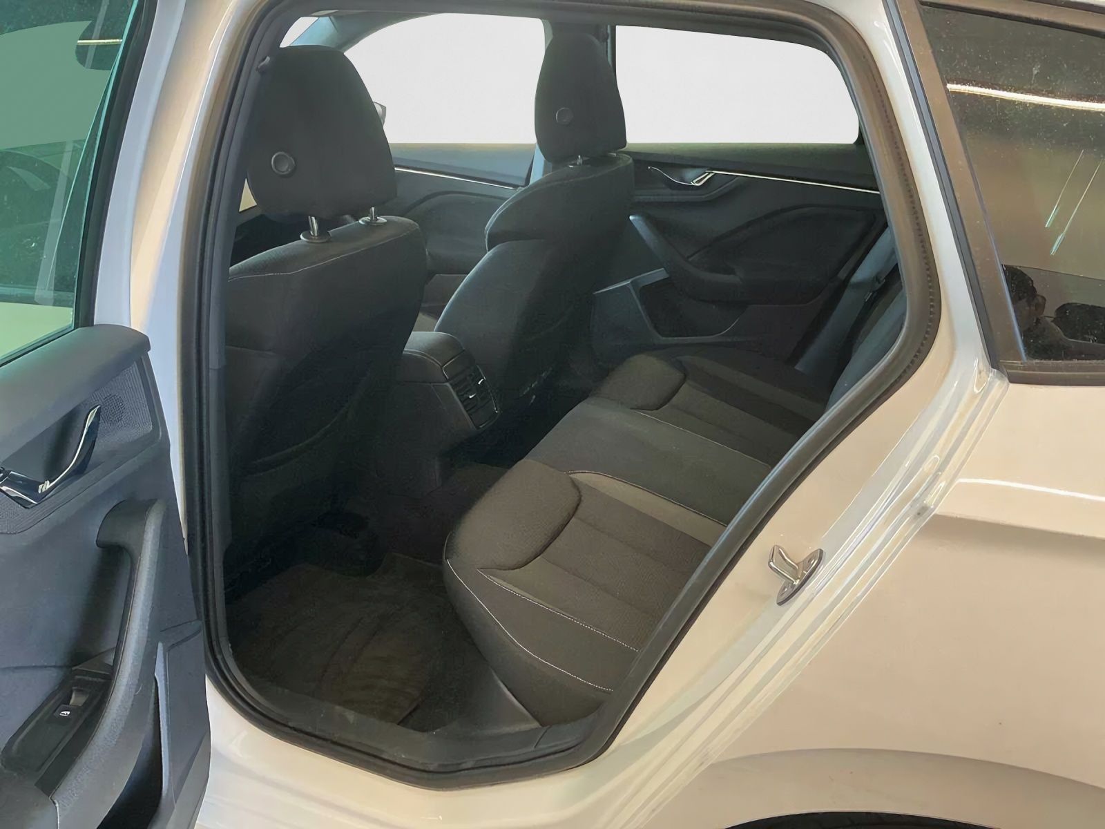 Skoda Scala - Bild 6