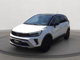 Opel Crossland. Ultimate Paket. 1.2 Direct Injection  - Opel Crossland (X) Ultimate-Paket mit Benzin-Antrieb