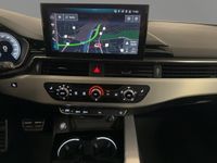 Audi A4 - Vorschau Bild 15