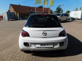 Opel Adam Jam - Opel Adam in Hamburg
