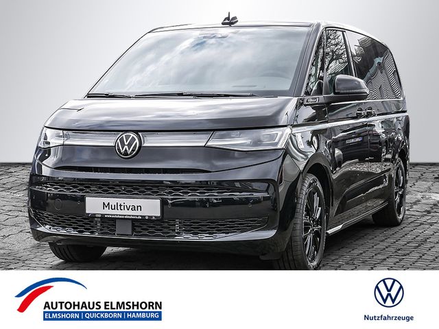 Volkswagen T7 Multivan Style Motor: 1,5 l eHybrid 4MOTION 1