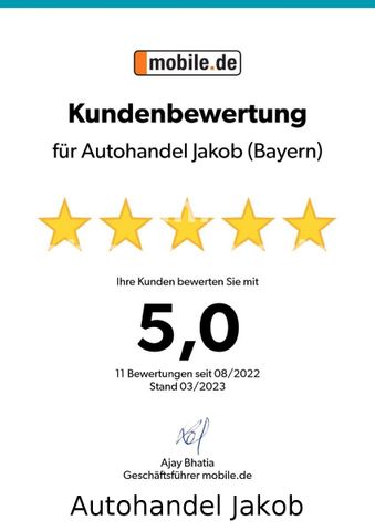 Volkswagen Golf/Super Ausstattung/TÜV_Service_Neu!