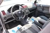 Volkswagen Polo 1.4 United Klimaaut.*2xSHZ*PDC*Tempomat - gebrauchte VW Polo aus dem Jahr 2008