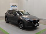 Mazda CX-5 SKYACTIV-G 160 AWD 6GS SPORTS-LINE - Mazda: 1.6