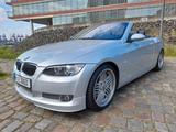 ALPINA B3 3,0 Bi-Turbo Cabrio - - ALPINA B3