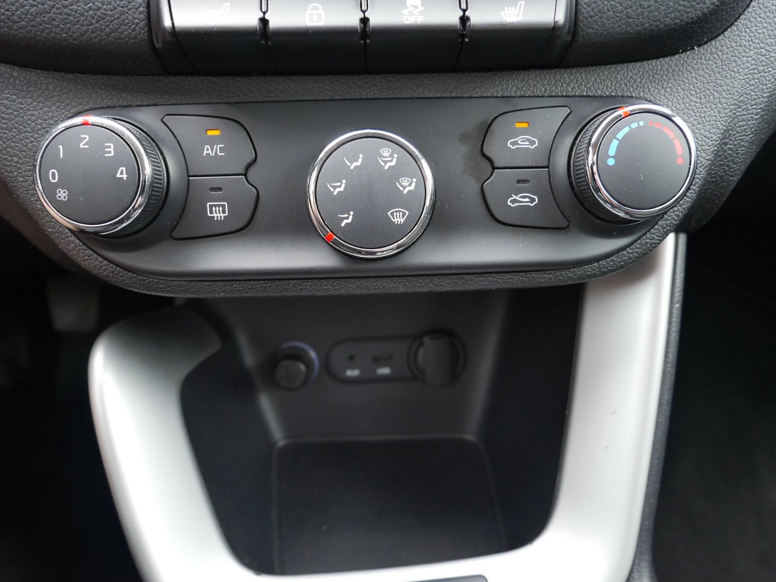 Kia cee'd Sportswagon