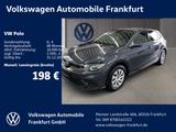 Volkswagen Polo Life 1,0 l TSI OPF 70 kW (95 PS) 5- Gang - Volkswagen Polo Neuwagen in Frankfurt (Main)