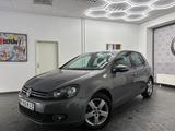 Volkswagen GOLF 6 TEAM NAVI KLIMA PDC SZH - Gebrauchtwagen in Berlin bis 5.000 Euro