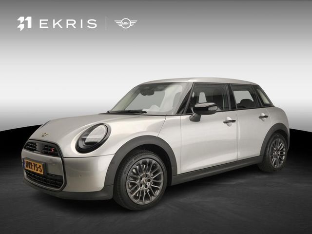 MINI Cooper S 5-türig automatik / LED / Park assist /