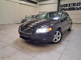 Volvo S80 Lim. 2.5 T Summum/Memory/Shz/Automatik/Klima - gebrauchte Volvo S80 aus dem Jahr 2008