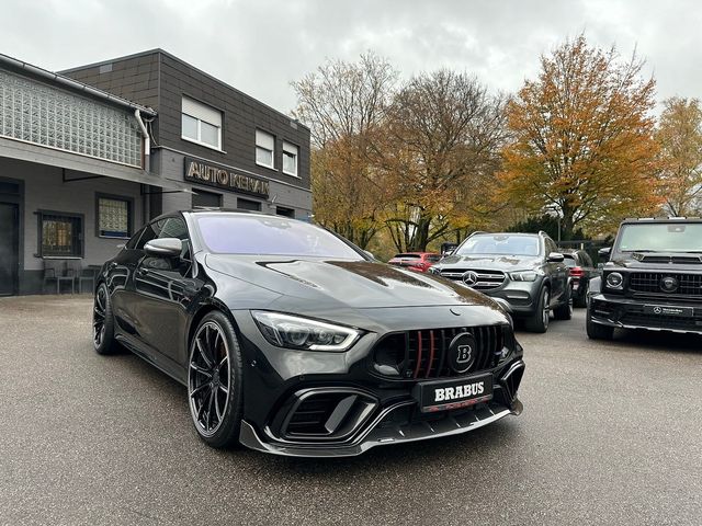 Mercedes-Benz AMG GT 4-trg. BRABUS 800 VOLL/UPE 293t.€/sofort