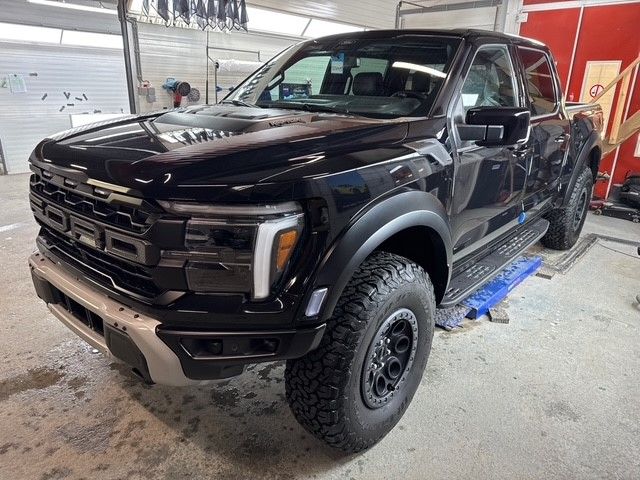 Ford F150 Raptor,37, New MY 2024, Vorlauf 3,5 V6, Rap