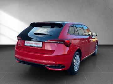 Skoda Scala 1.5 TSI Monte Carlo *CAM*MATRIX*PANO*SHZ*