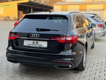 Audi A4 - 7