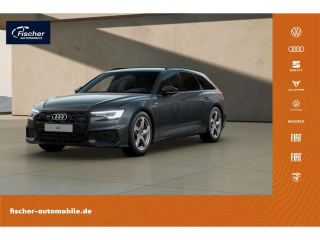 Audi A6 Avant 55 TFSI e quattro S line