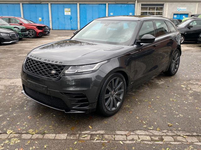 Land Rover Range Rover Velar 3.0 V6 P380 R-Dynamic SE