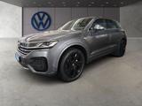 Volkswagen Touareg 3.0 V6 TDI tiptronic R-Line 4Motion Navi - VW Touareg Gebrauchtwagen in Frankfurt