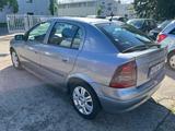 Opel Astra 1.6 Njoy Automatik Njoy, TÜV neu - gebrauchte Opel Astra aus dem Jahr 2003