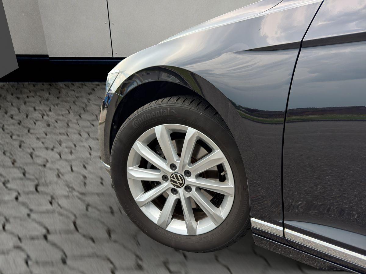 Volkswagen Passat Elegance 2.0 TDI DSG Matrix AHK, миниатюра 6