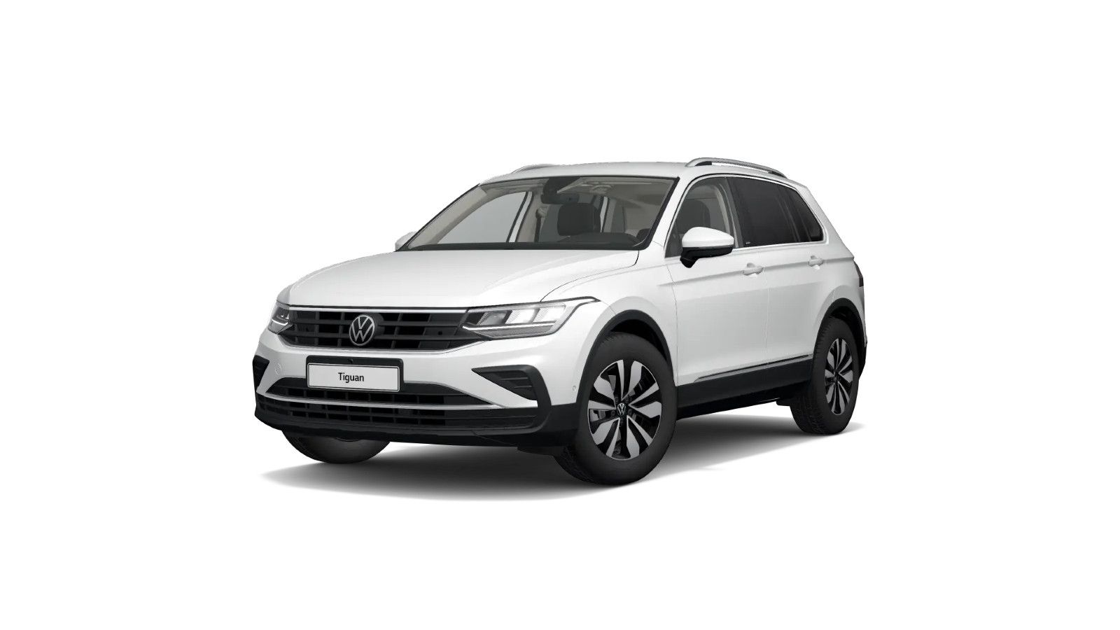 Volkswagen Tiguan - Bild 2