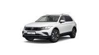 Volkswagen Tiguan - Vorschau Bild 2