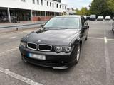 BMW 730 Diesel - gebrauchte BMW 730 aus dem Jahr 2004