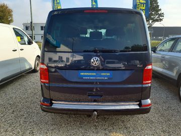 Bild 14 VW T6 Multivan 2.0 TDI - AHK,NAVI,KAMERA,STANDH