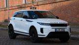 Land Rover Range Rover Evoque D165 S AWD Automatik S - gebrauchte Land Rover Range Rover Evoque aus dem Jahr 2022