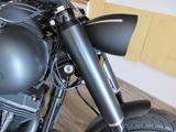 Harley-Davidson Dyna Street Bob - HARLEY-DAVIDSON DYNA STREET BOB