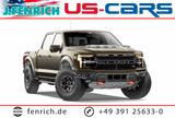 Ford F 150 Raptor R V8|AHVZ|DECKEL|37"|VOLL|MY26 - Ford F 150 Gebrauchtwagen