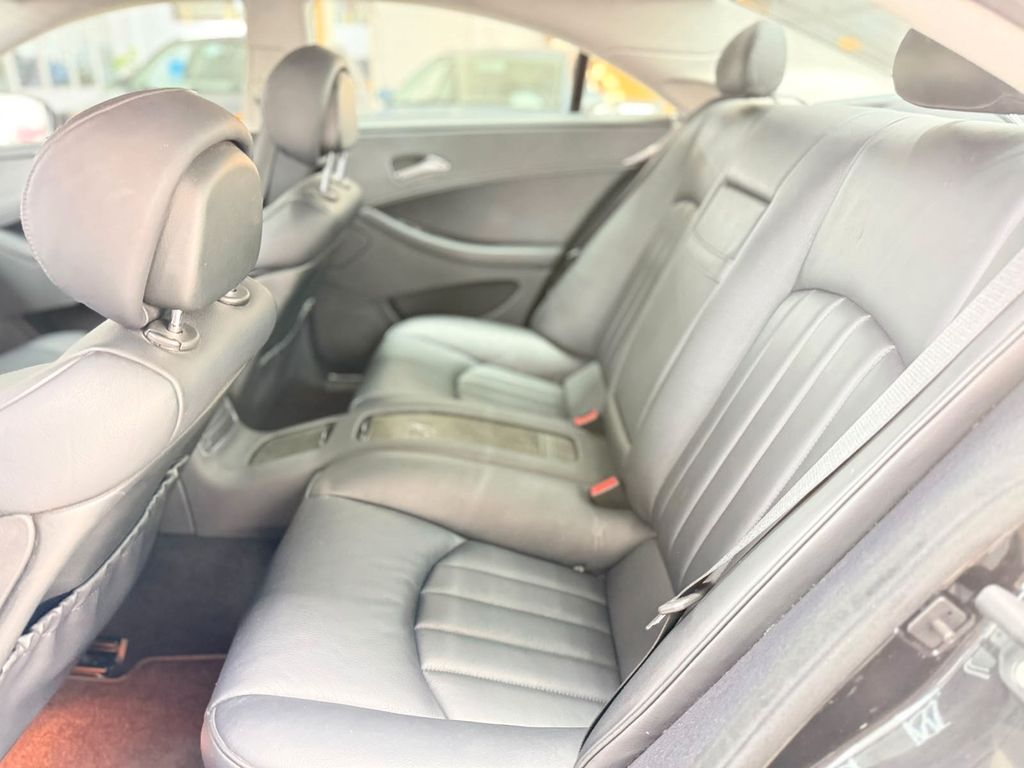 Mercedes-Benz CLS 320 - Bild 10