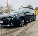 Toyota Corolla 1,8 Hybrid Comfort Touring Sports Co...