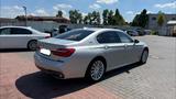 BMW 740e iPerformance 1. Hand Vollausstattung.Mpaket - BMW 7er Reihe in Duisburg