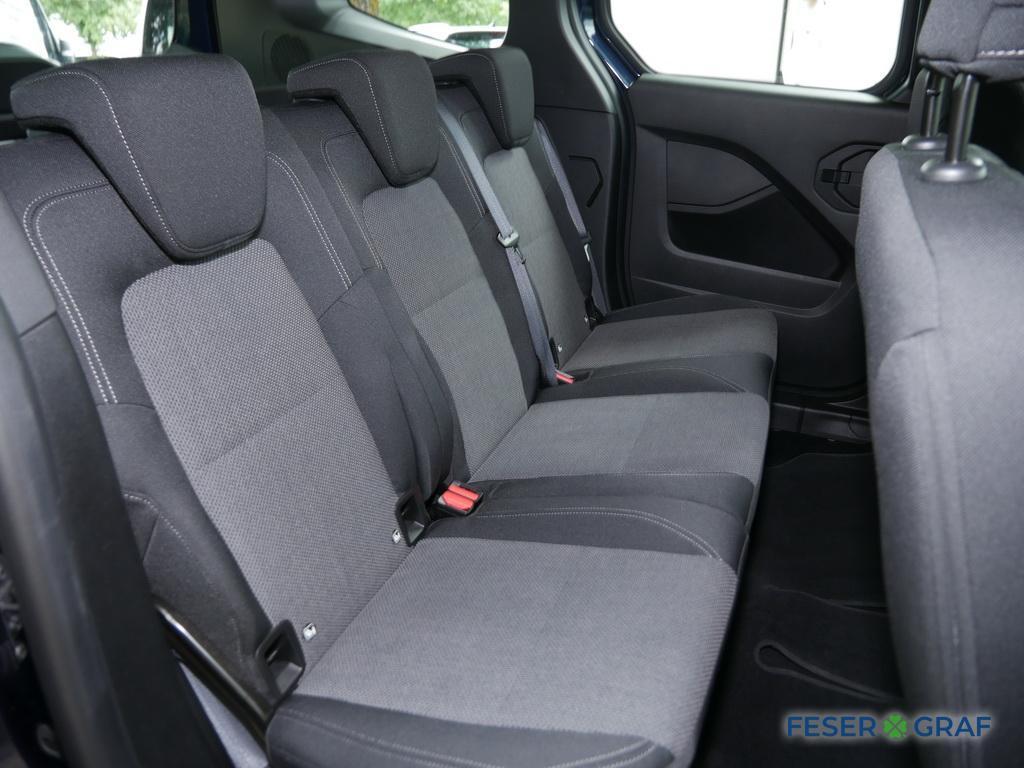 Mercedes-Benz Citan T 180 Automatik Klima LM GRA NSW, миниатюра 7