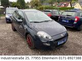 Fiat Punto More - Fiat Gebrauchtwagen in Freiburg