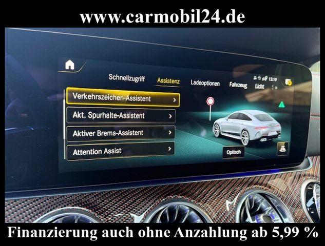 Mercedes-Benz AMG GT 63 S E Performance F1 Edition