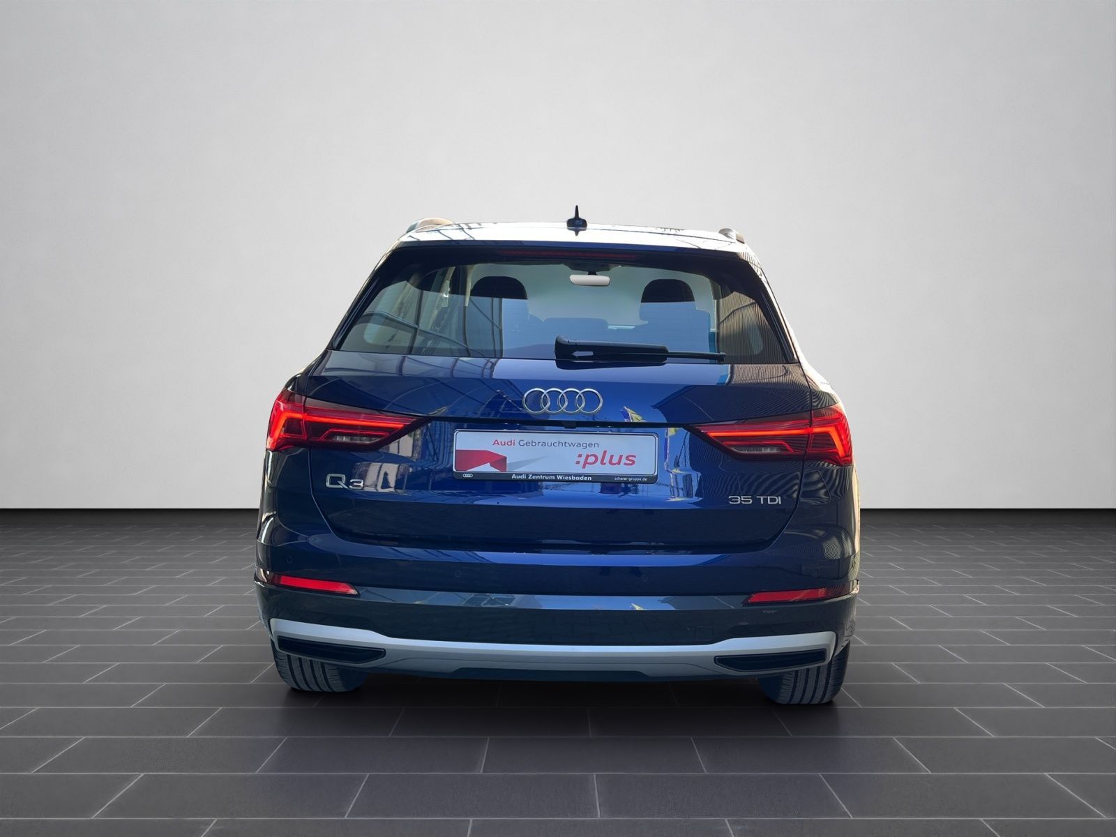 Audi Q3 - Bild 7