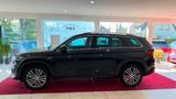 Skoda Kodiaq L&K 4x4 - Skoda Kodiaq Gebrauchtwagen in Hamburg