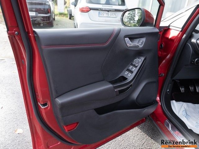 Puma ST-Line X EcoBoost Hybrid mHEV LED AHK Kame