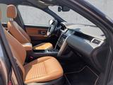 Land Rover Discovery Sport Si4 177kW Automatik 4WD HSE ... - Land Rover Discovery Sport HSE mit Benzin-Antrieb