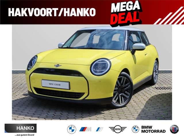 MINI Cooper E E MEGA SALE UPE € 39500