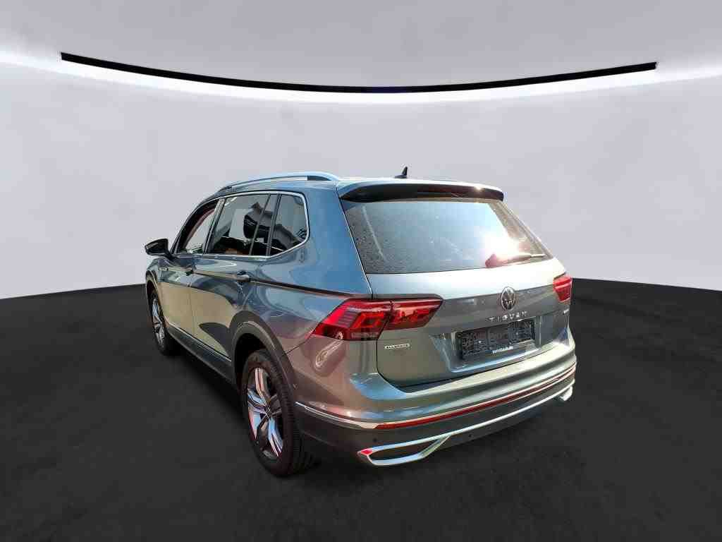 Volkswagen Tiguan Allspace - Bild 3
