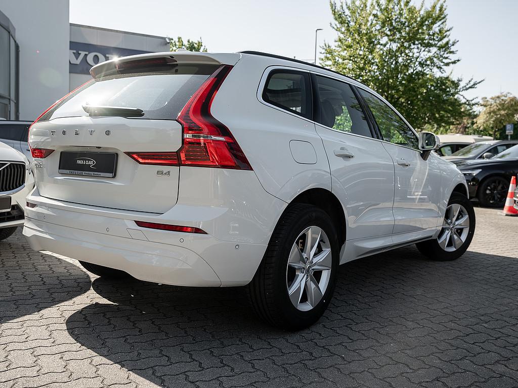 Volvo XC60 B4 Momentum Pro 360° PANORAMADACH LED NAVI