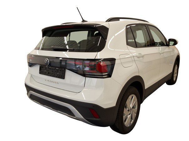 Volkswagen T-Cross - Bild 20